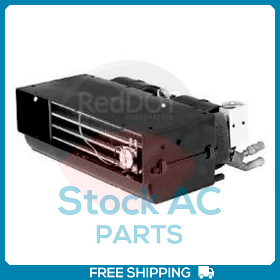 Brand New A/C HVAC Unit Ductable 24V - Picture 1 of 6