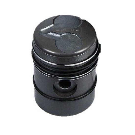 Deutz 712 Kolben 5-Ring D: 95 mm vergl. Deutz 03371632