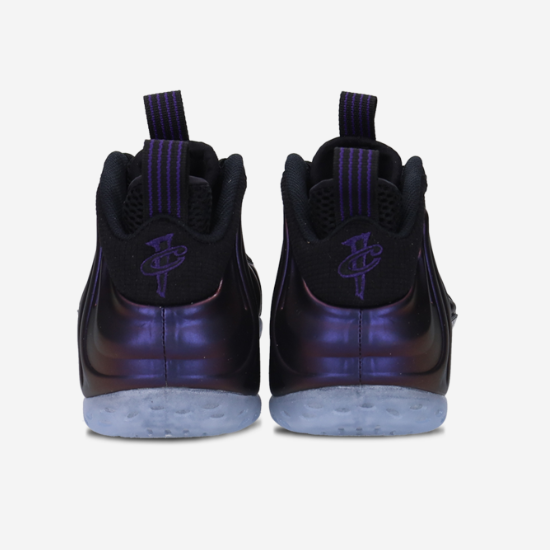 NIKE NIKE AIR FOAMPOSITE ONE SHOES 'VARSITY PURPLE' (FN5212-001) EXPEDITEDSHIP