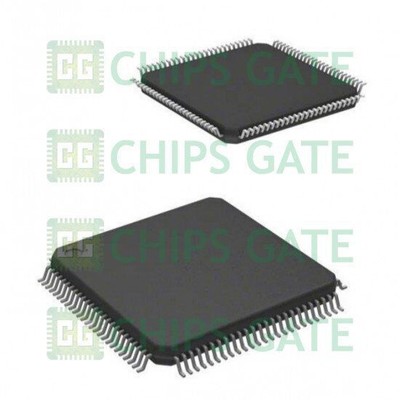 1PCS NEW M4A3-128/64-10VNC   D/C:10+ TQFP100 #W10*