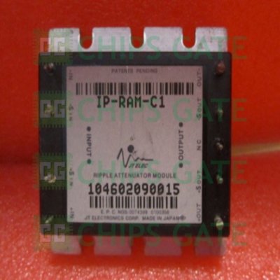 1PCS NEW IP-RAM-C1 VICOR MODULE