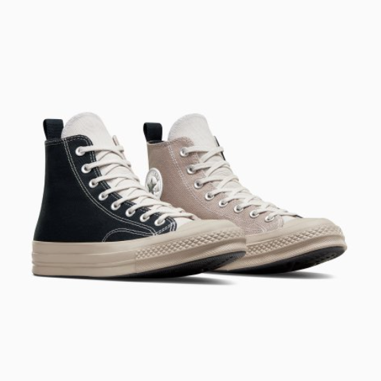 

Высокие туфли Chuck 70 GTX «Wonder Stone» — A04471C Expeditedship, Wonder stone, Chuck 70