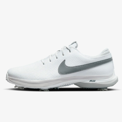 Nike Air Zoom Victory Tour 3 Golf Shoes Wide White Photon Dust