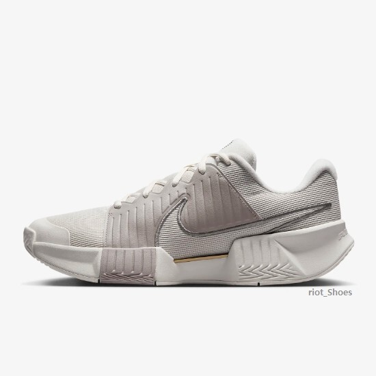 Теннисные туфли Nike Air Zoom GP Challenge Pro PRM для игры на жестких кортах (FB3147-101)