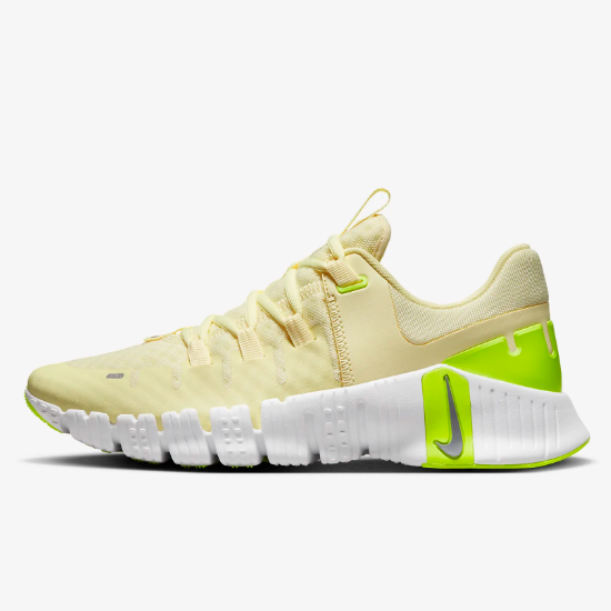 

Женские кроссовки Nike Free Metcon 5 Citron Tint (DV3950-800) Expeditedship, Nike Free Metcon