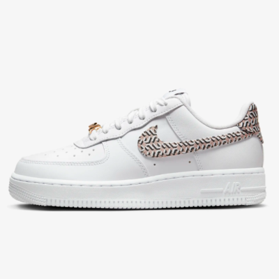 air force cheetah shoes