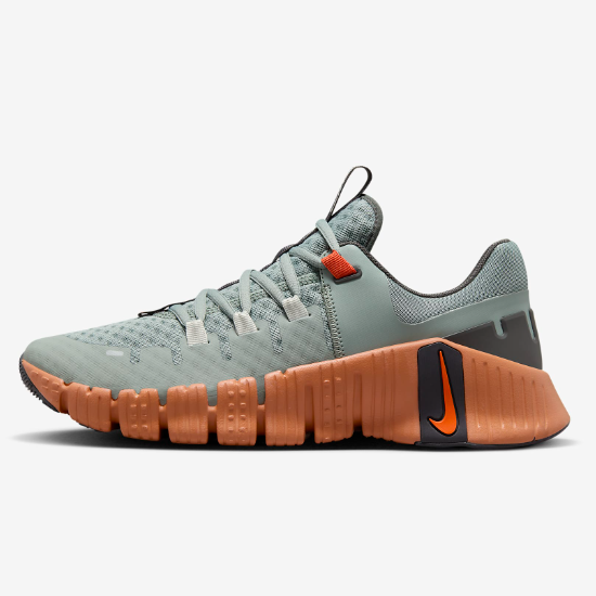 

Кроссовки Nike Free Metcon 5 «Mica Green» (DV3949-301) Expeditedship, Mica green, Nike Free Metcon