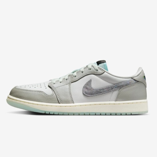 Nike Air Jordan 1 Low Lunar New Year (HF3144-100) Expeditedship