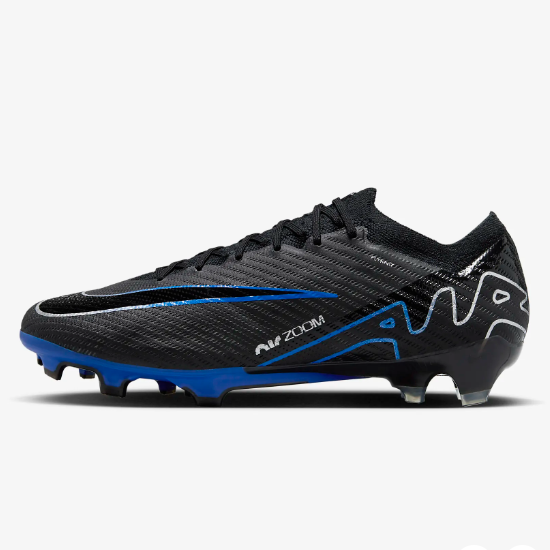 Футбольные бутсы Nike Zoom Mercurial Vapor 15 Elite FG (DJ4978-040) Expeditedship