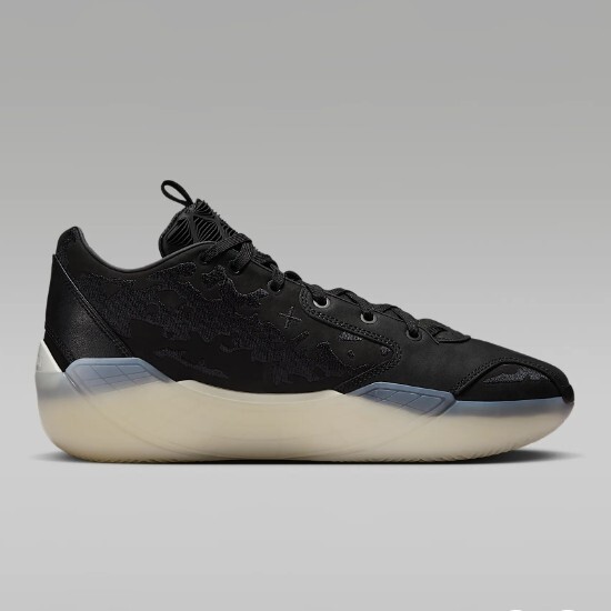 Nike Air Jordan XXXIX PF Noir (HF0371-001) Expeditedship