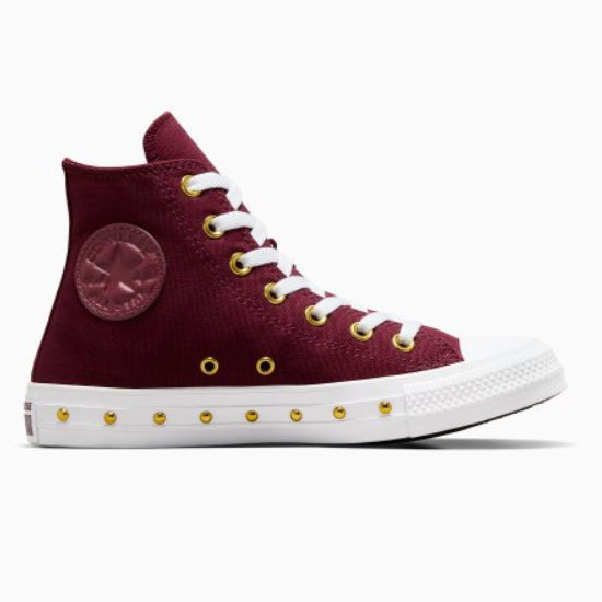 ✨連休特別価格✨ConverseALLSTAR ★100GORE-TEX Converse Chuck Taylor All Star Star Studded Sneakers