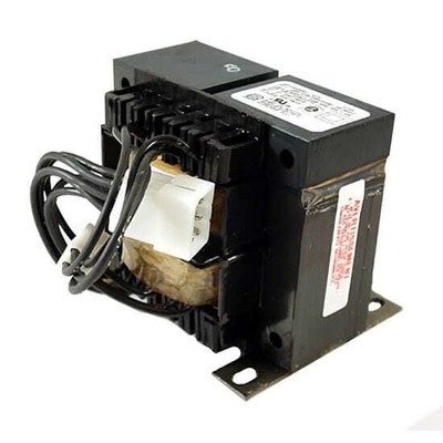 Alliance, M413492, Transformer, Prim: 100-240V/50-60Hz, Sec 1: 24V/36VA, Sec 2: