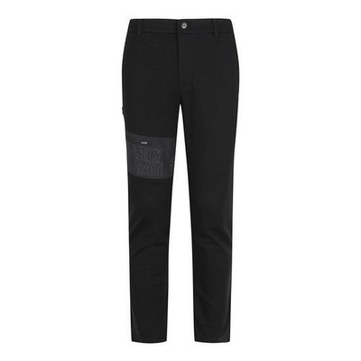 Genuine PEARLY GATES GOLF Mens Casual Color Block Pants 
