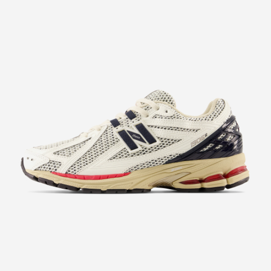 

Обувь New Balance M1906RR цвета слоновой кости - Expeditedship, Цвет слоновой кости, New Balance M1906RR
