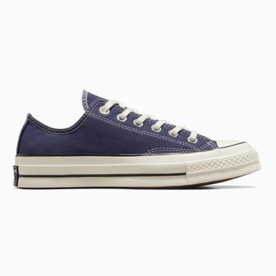 

Сезонные туфли Converse Chuck 70 Uncharted Waters — A04592C Expeditedship, Dark blue, Converse Chuck 70
