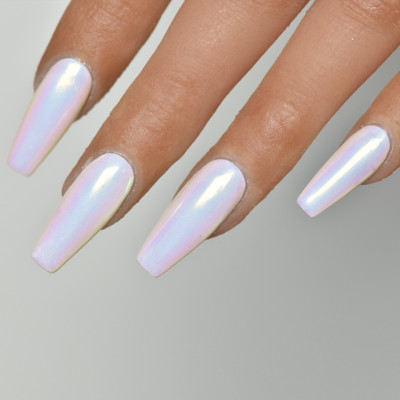 Cre8tion - Nail Art Unicorn Effect Color 01