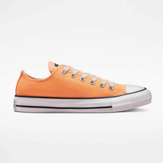 Кеды Converse Chuck Taylor All Star Peach Beam - A04393C Expeditedship