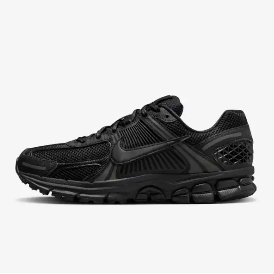 

Кроссовки Nike Zoom Vomero 5 «Triple Black» (BV1358-003) Expeditedship, Черный, Nike Zoom Vomero