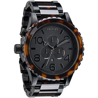 Nixon Yellow Men's Watch - A083 for sale online | eBay
