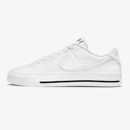 

Женская обувь Nike Court Legacy Next Nature «белая» (DH3161-101) Expeditedship, Белый, Nike Court Legacy