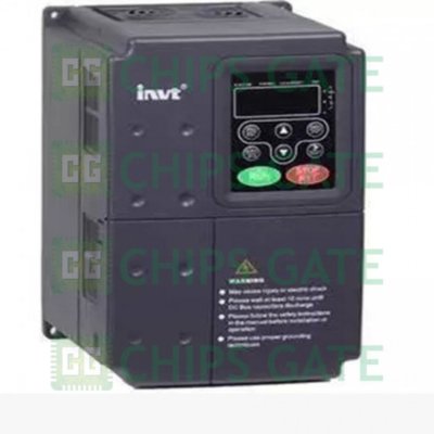 1PCS USED INVT CHF100-022G/030P-4 IN GOOD CONDITION