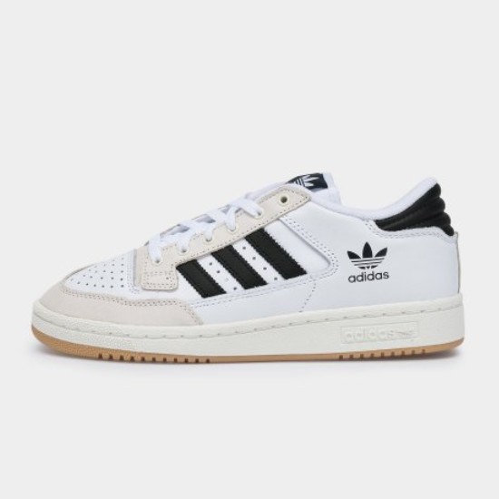 

Полуботинки Adidas Centennial 85 «Белый/Черный» — IG3515 Expeditedship, Белый, adidas Centennial