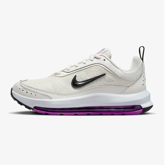 

Женские кроссовки Nike Air Max AP White/Phantom (CU4870-004) Expeditedship, Nike Air Max AP