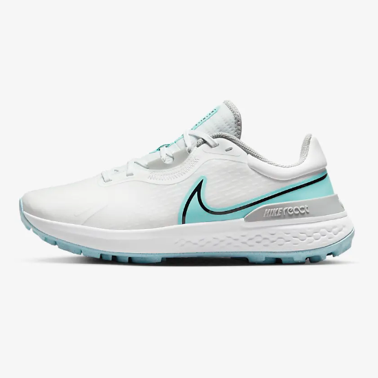 

Кроссовки для гольфа Nike Infinity Pro 2 Wide Fit White/Copa (DM8449-114), Белый, Nike Infinity Pro
