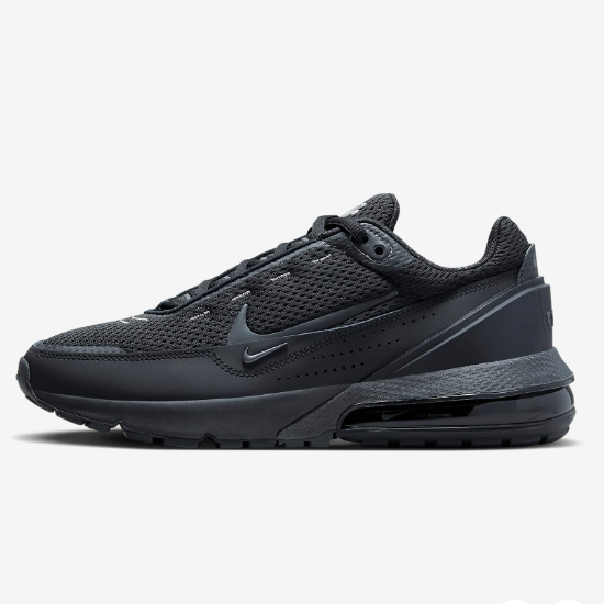 Кроссовки Nike Air Max Pulse «черные» (DR0453-003) Expeditedship