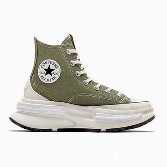 

Обувь Converse Run Star Legacy CX Utility Green - A06154C Expeditedship, Зеленый, Converse Run Star
