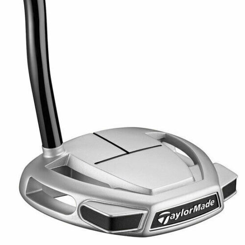 TaylorMade TP COLLECTION BLACK JUNO TB1.5 RH Putter 34in TaylorMade TP COLLECTION BLACK JUNO TB1.5 RH Putter 34in
