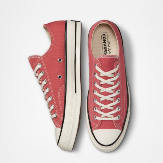 

Кроссовки Converse Chuck 70 Seasonal Color Rhubarb Pie - A02767C Expeditedship, Converse Chuck 70