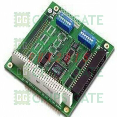 1PCS Brand NEW MOXA CA-134I RS-422/485 PC/104 Fast Ship