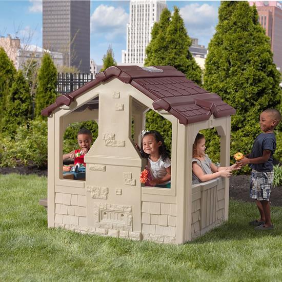Pretend Play Preschool Toys & Pretend Play Out Door Structures