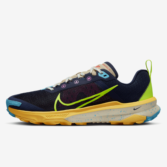 

Кроссовки Nike Terra Kiger 9 Trail Running Obsidian (DR2693-400) Expeditedship, Nike Terra