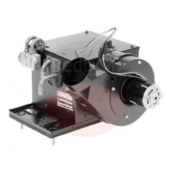 Red Dot Sleeper A/C & Heater Unit 12V - OE# R-4122-9P - Picture 2 of 6