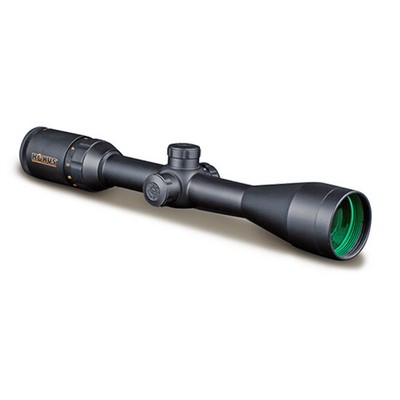 KONUS OPTICS SCOPE KONUSPRO-275 ILLUM 3-10X44 BALLISTIC MUZZ
