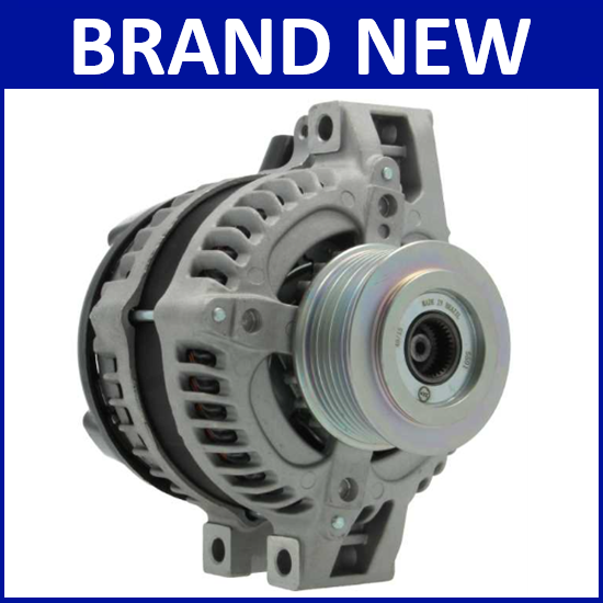 HONDA ACCORD 2.2 i-DTEC 2008-2015 ALTERNATOR 31100-RL0-G01 31100-RL0-G51 NEW