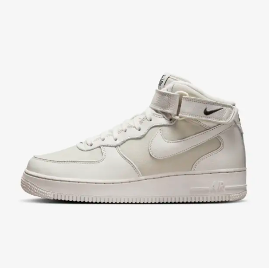 

Кроссовки Nike Air Force 1 Mid 07 Light Bone/Phantom (FB2036-101) Expeditedship, Nike Air Force 1