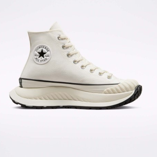 

Обувь Converse Chuck 70 AT-CX Future Comfort — A01682C «Винтажный белый», Белый, Converse Chuck 70 AT-CX