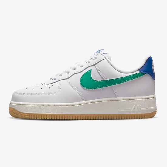 Женские кроссовки Nike Air Force 1 07 Stadium Green (DD8959-110) Expeditedship