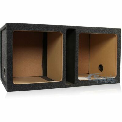 Enclosure For Kicker L5 & L7 Subs
