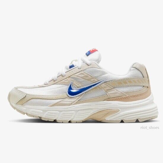 Кроссовки Nike Womens Initiator Shoes Sail/Light Orewood (HQ1183-141) доставлены в кратчайшие сроки