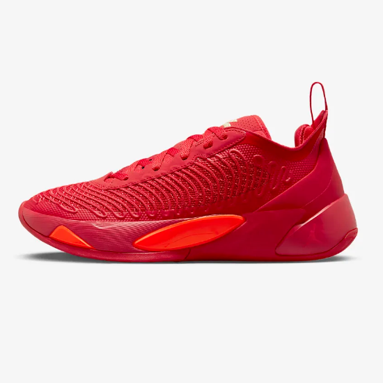 

Nike Jordan Luka 1 PF Shoes University Red (DN1771-676) Expeditedship, Красный, Jordan Air Jordan 1