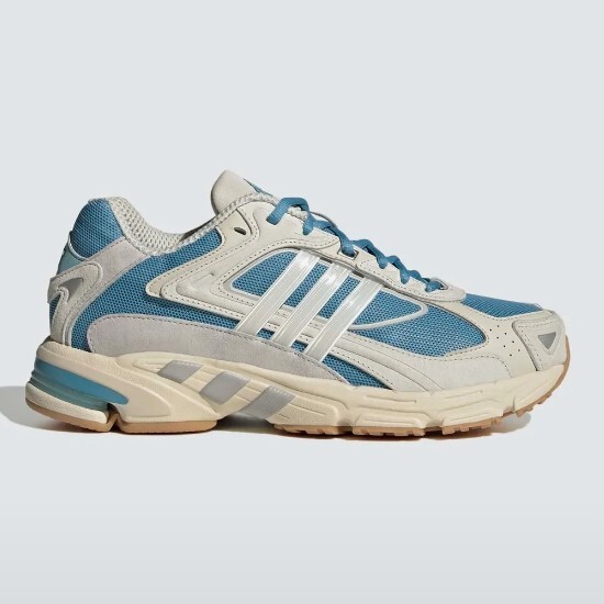 Adidas Response CL Seoul Небесно-голубой/Серый - JR5082 Срочная доставка
