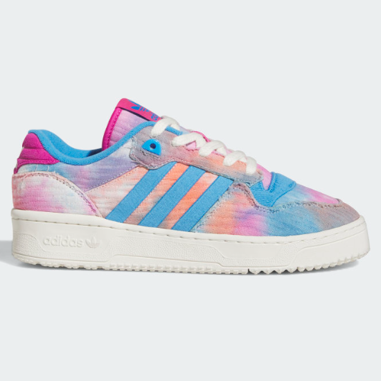 

Обувь Adidas Rivalry Low TR Originals Wonder Quartz - IE1685 Expeditedship, adidas Rivalry