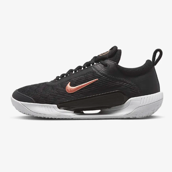 Женские теннисные кроссовки Nike Court Air Zoom NXT (DV3282-001) Expeditedship