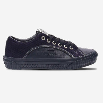 Vans X Pass~Port Skate Lampin 'Black/Night Shade' - VN0A5FCHB5P Expeditedship