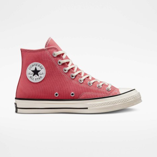 

Кроссовки Converse Chuck 70 Seasonal Color Rhubarb Pie - A05114C Expeditedship, Converse Chuck 70 Seasonal Color