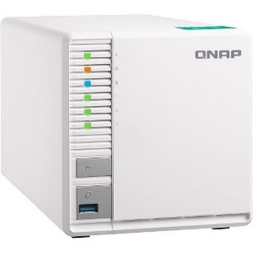 Qnap TS-EC2480U-RP 24-bay high performance unified storage Qnap TS-EC2480U-RP 24-bay high performance unified storage